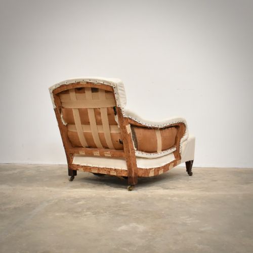 Deep Seated Armchair