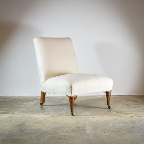 Good Quality Slipper Chair