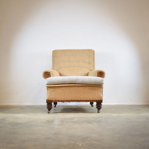 1930'S English Armchair