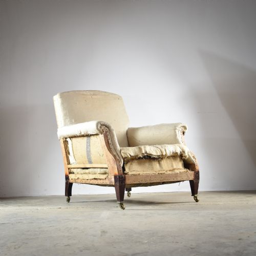 Deep Seated Armchair
