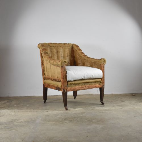 Edwardian Chair