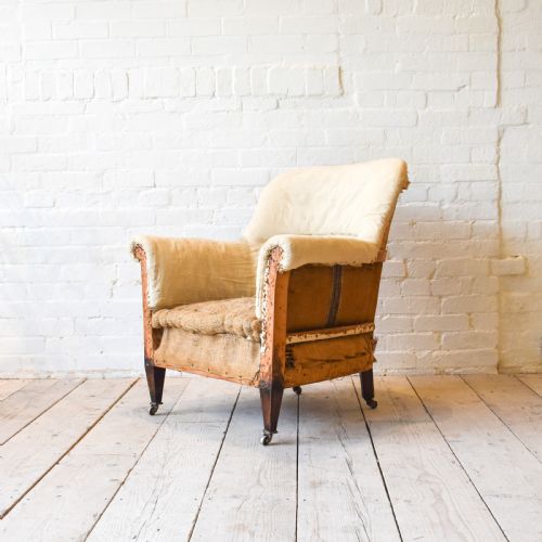 Edwardian Armchair