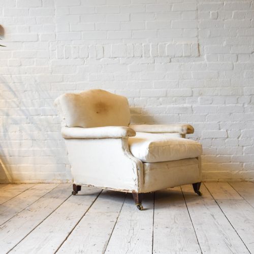 English Armchair