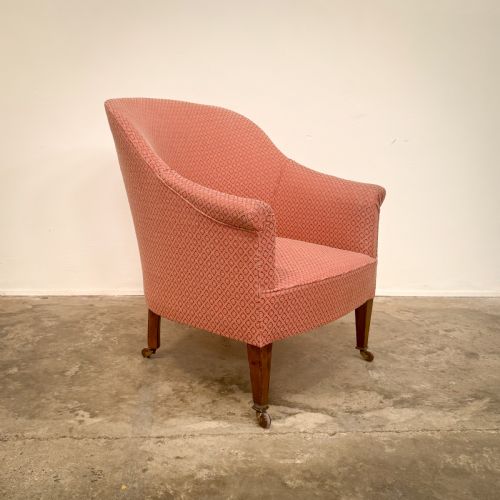Edwardian Tub Chair