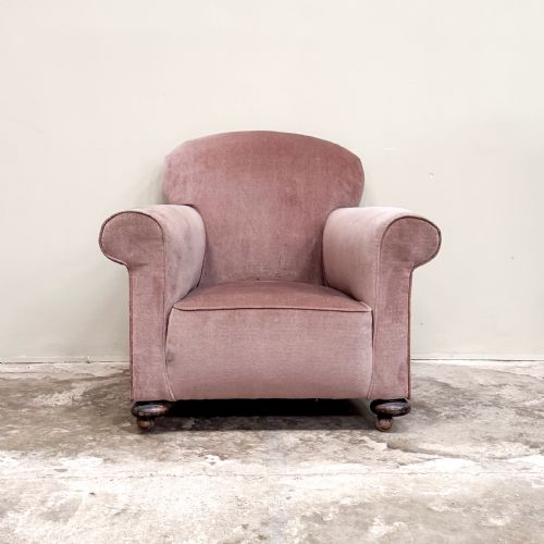 1930S ARMCHAIR - ADDITIONAL PHOTO 1