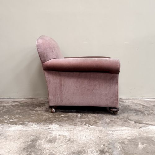 1930S ARMCHAIR - ADDITIONAL PHOTO 2