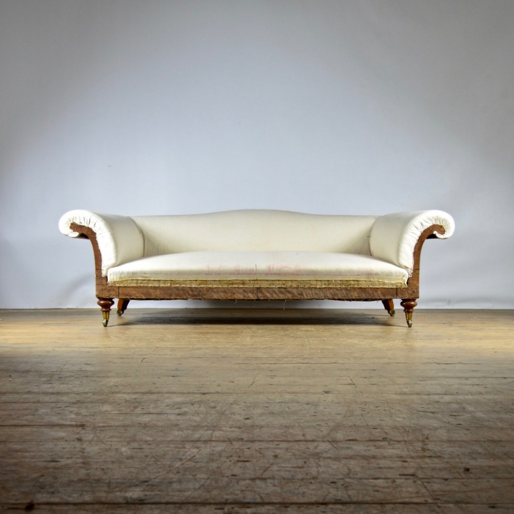 HOWARD SOFA - FULL REUPHOLSTERY INC.