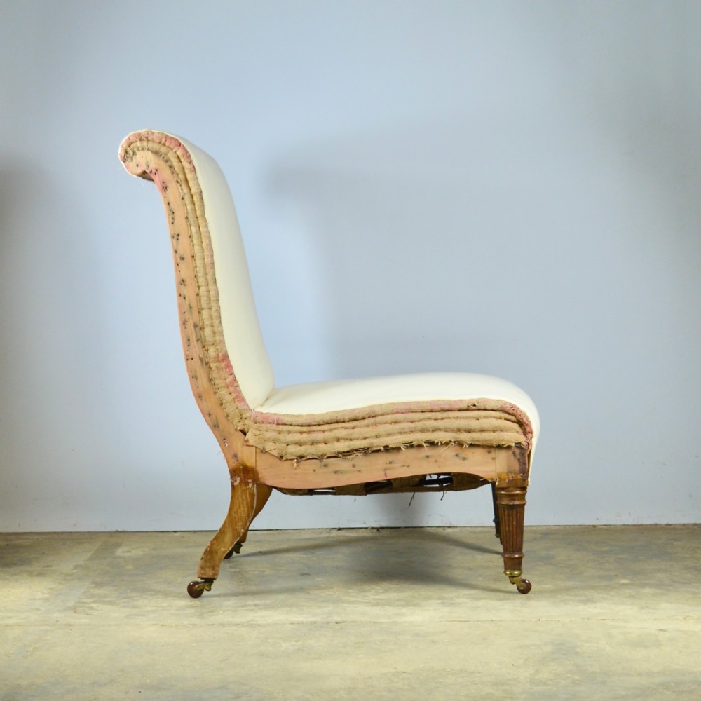 Good Quality Slipper Chair