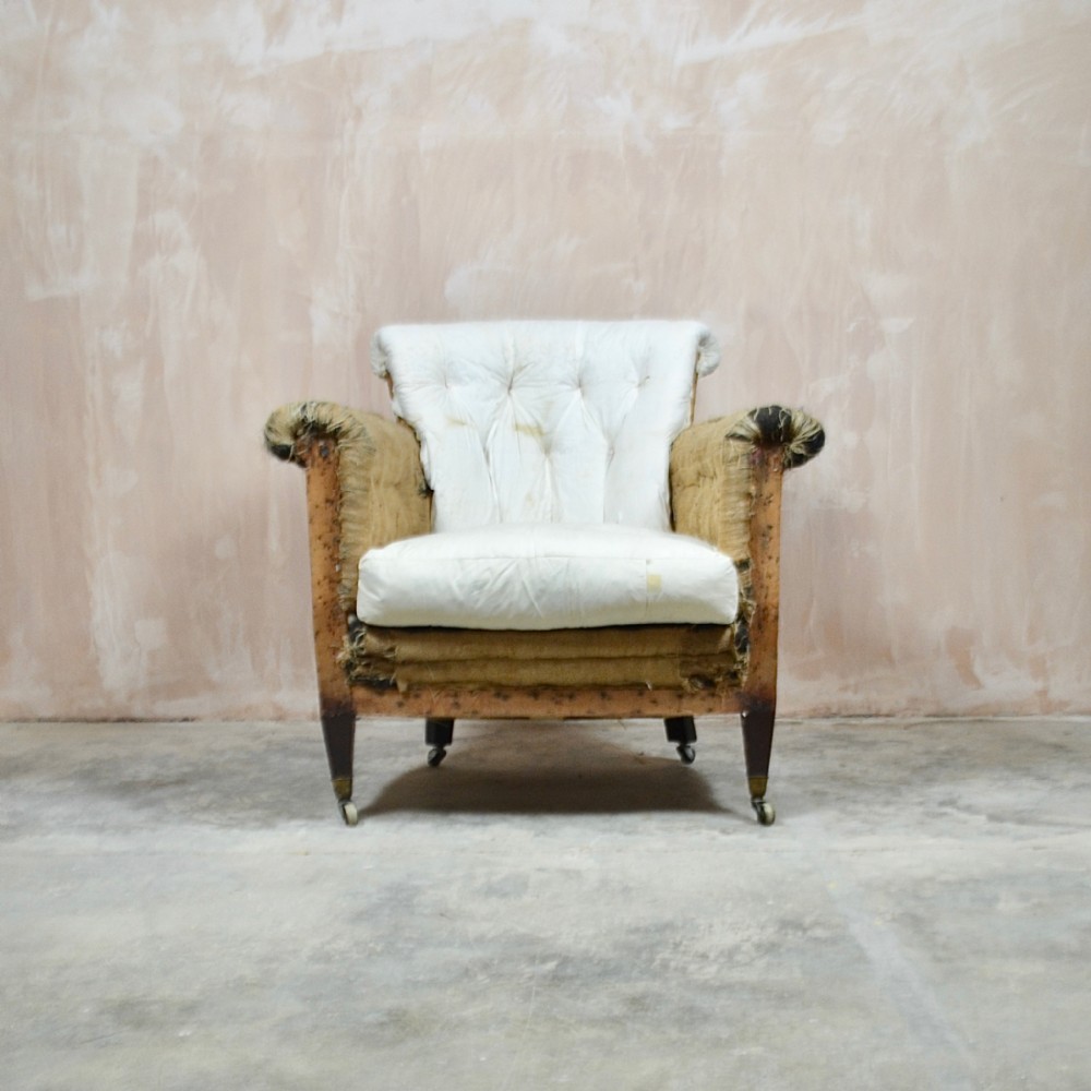 Howard Style ‘Woodstock’ Chair