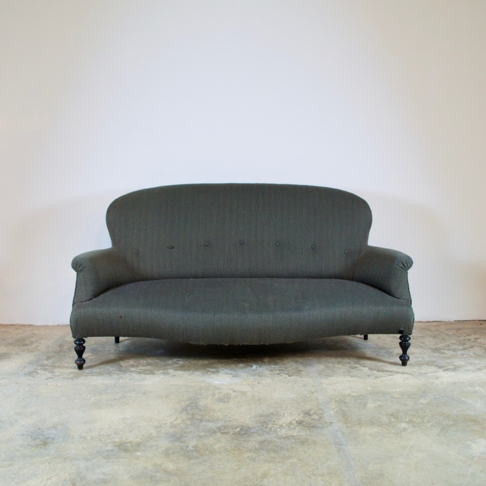 Pretty French Sofa