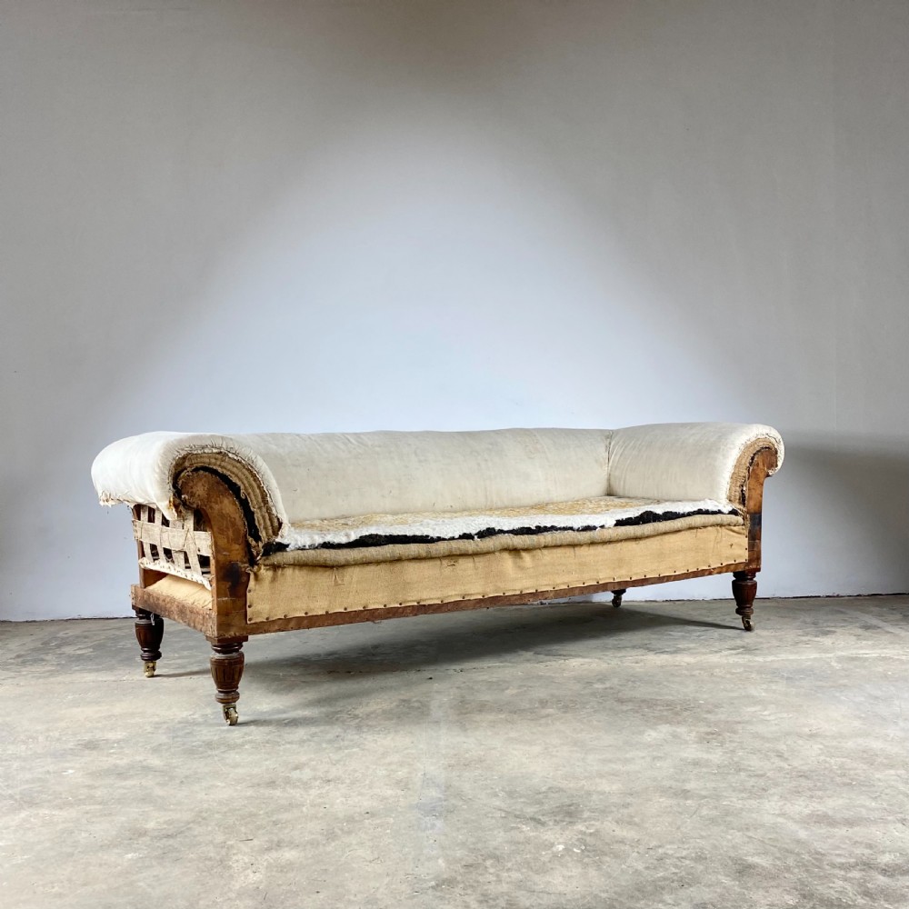 Chesterfield  View II