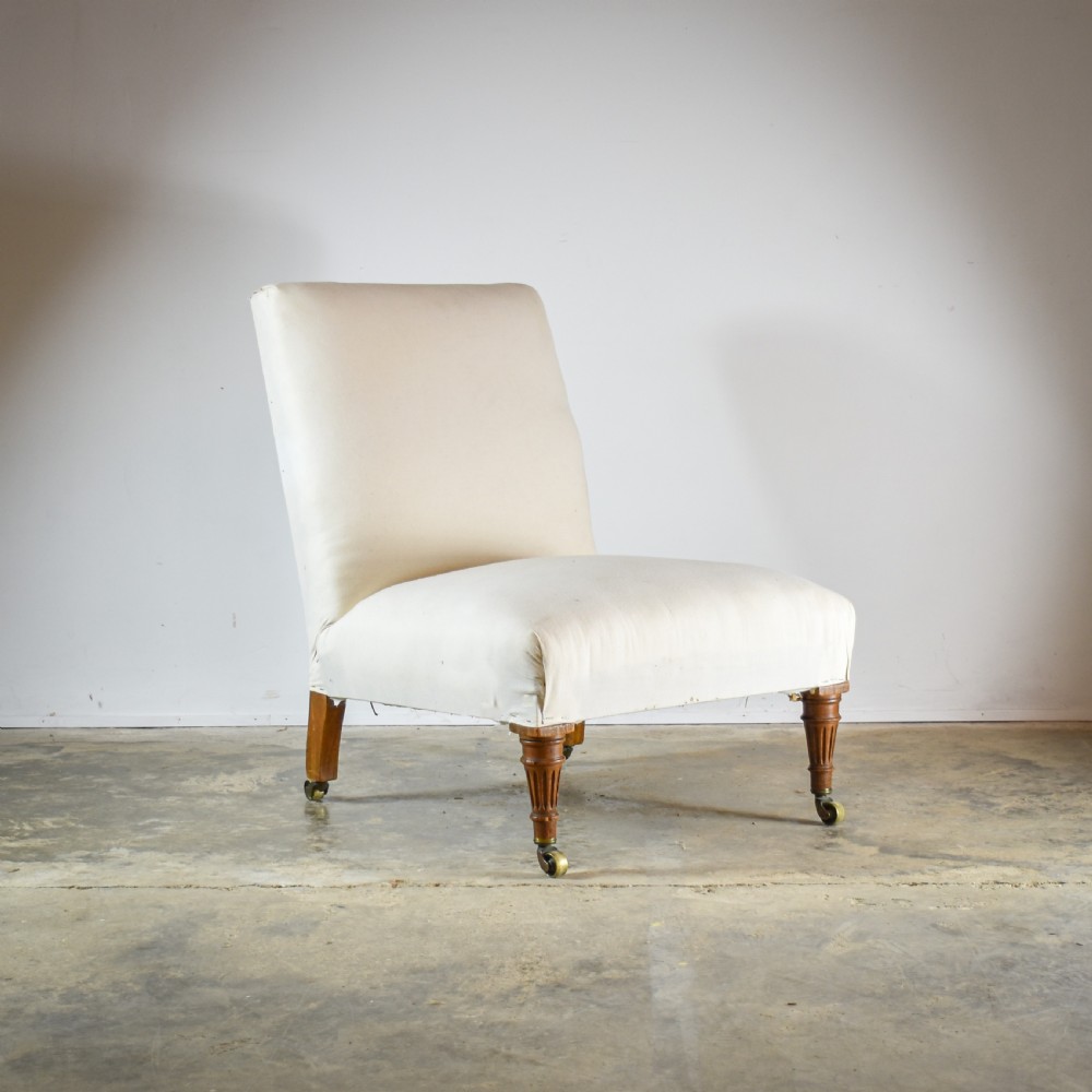 Good Quality Slipper Chair