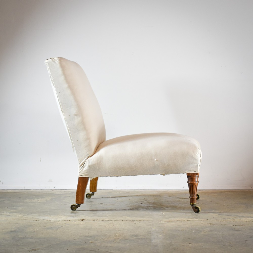 Good Quality Slipper Chair View II