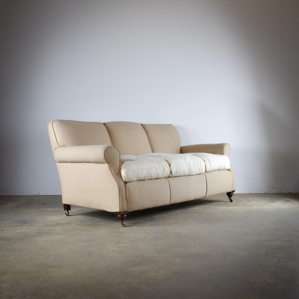 C773 Three Seater Sofa