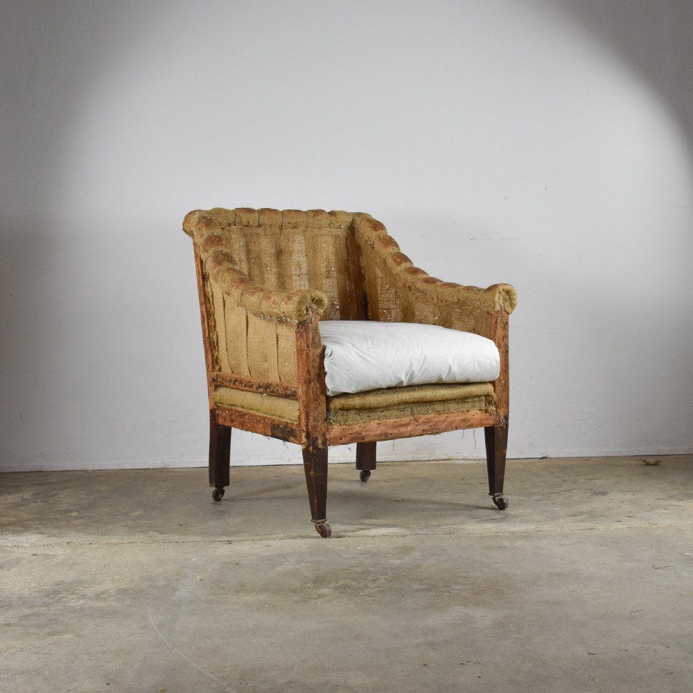  Edwardian Chair