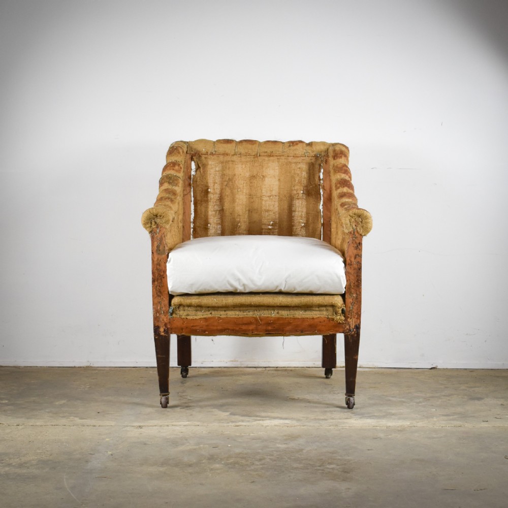  Edwardian Chair View II