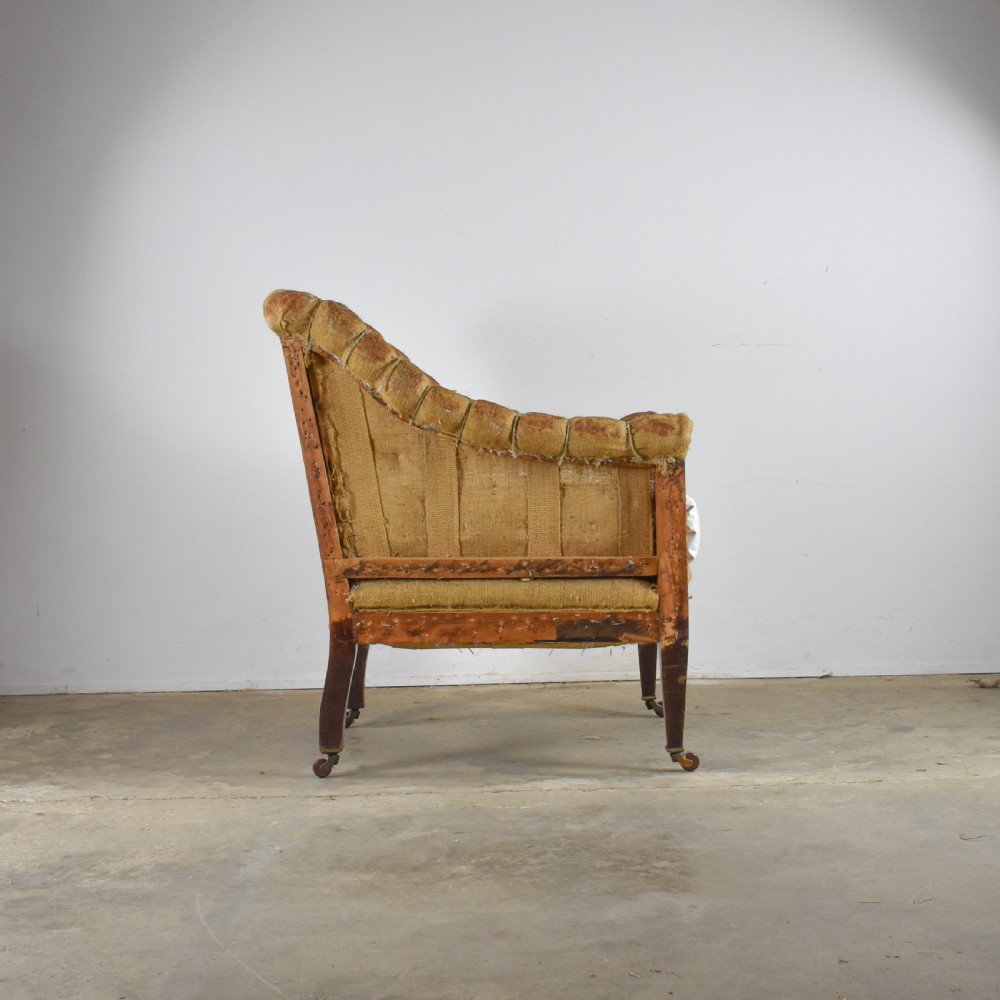  Edwardian Chair View III