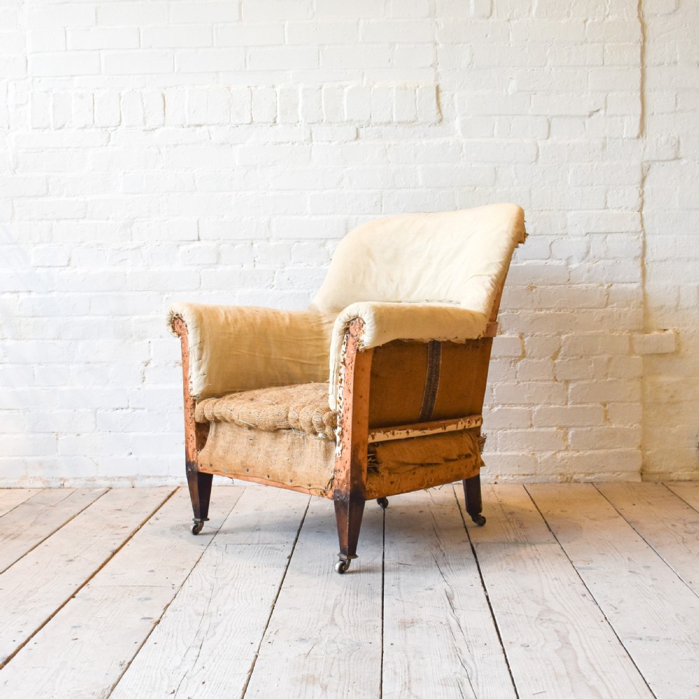 Edwardian Armchair