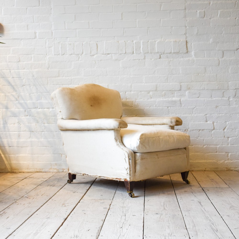 English Armchair