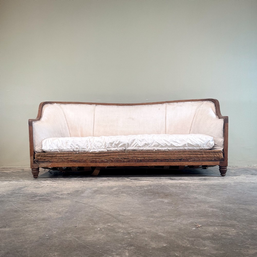 20th Century Liberty's Sofa  View II