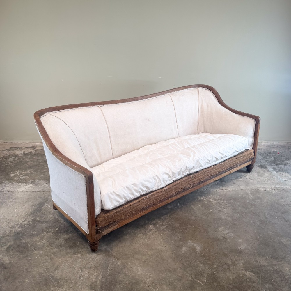 20th Century Liberty's Sofa  View III