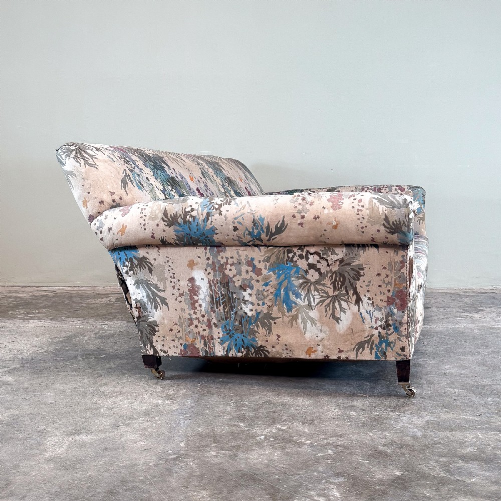 Deep Seated Three Seater 