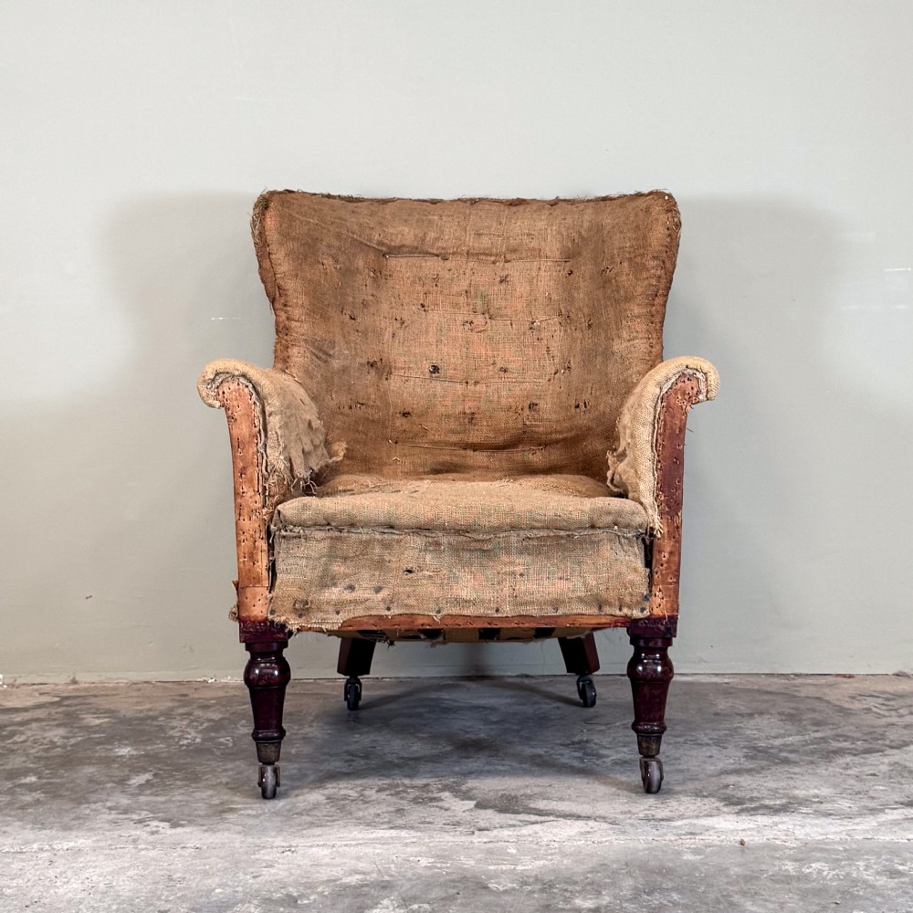 Large Library chair