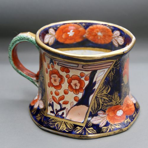 MASONS IRONSTONE CHINA CIDER MUG - ADDITIONAL PHOTO 1
