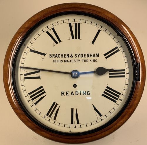 Fabulous Fusee Wall Clock