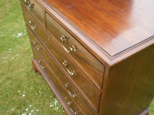 fig 1. Chest of drawers George III Mahogany c1780

    Enlarge

 
					
					
	 	
Chest of drawers George III Mahogany c1780
Cloverleaf Home Interiors £45 delivery retail quality