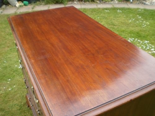 fig 2. Chest of drawers George III Mahogany c1780

    Enlarge

 
					
					
	 	
Chest of drawers George III Mahogany c1780
Cloverleaf Home Interiors £45 delivery retail quality