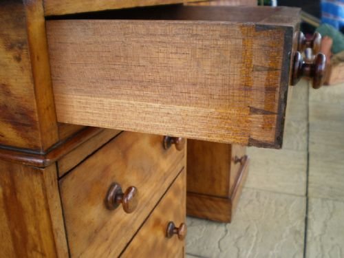 fig 2. Desk Victorian Mahogany and Satin Birch c1850

    Enlarge

 
					
					
	 	
Desk Victorian Mahogany and Satin Birch c1850
Cloverleaf Home Interiors £55 delivery retail quality