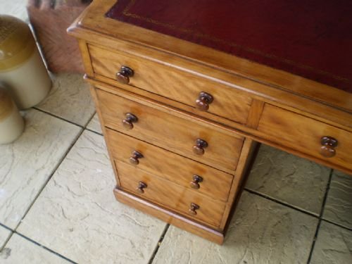 fig 4. Desk Victorian Mahogany and Satin Birch c1850

    Enlarge

 
					
					
	 	
Desk Victorian Mahogany and Satin Birch c1850
Cloverleaf Home Interiors £55 delivery retail quality