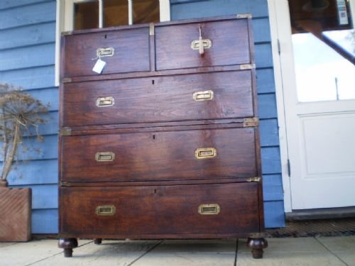 Chest of Drawers Campaign/military Mahogany Georgeiv

    Enlarge

 
					
					
	 	
Chest of Drawers Campaign/military Mahogany Georgeiv
cloverleaf Home Interiors £45 Delivery Retail Quality
