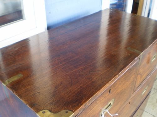 fig 3. Chest of drawers Campaign/Military Mahogany GeorgeIV

    Enlarge

 
					
					
	 	
Chest of drawers Campaign/Military Mahogany GeorgeIV
Cloverleaf Home Interiors £45 delivery retail quality
