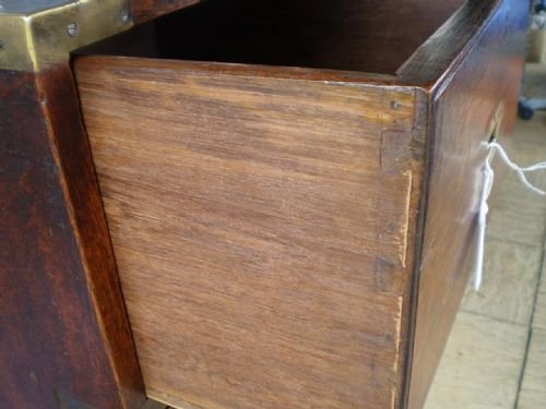fig 4. Chest of drawers Campaign/Military Mahogany GeorgeIV

    Enlarge

 
					
					
	 	
Chest of drawers Campaign/Military Mahogany GeorgeIV
Cloverleaf Home Interiors £45 delivery retail quality
