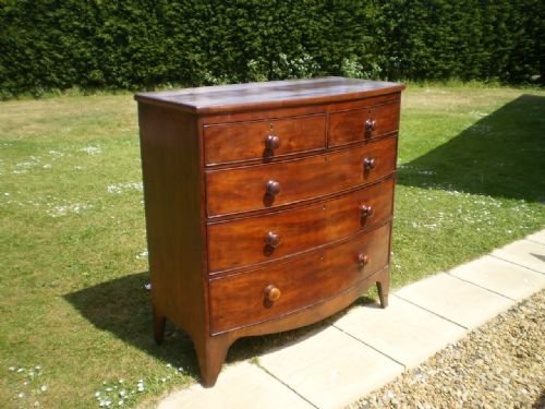 Chest of Drawers Victorian Mahognany Bow Front

    Enlarge

 
					
	 	
Chest of Drawers Victorian Mahognany Bow Front
cloverleaf Home Interiors £45 Delivery Retail Quality
