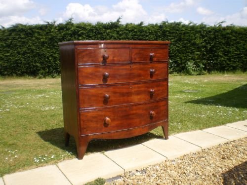 fig 1. Chest of drawers Victorian Mahognany bow front

    Enlarge

 
					
	 	
Chest of drawers Victorian Mahognany bow front
Cloverleaf Home Interiors £45 delivery retail quality
