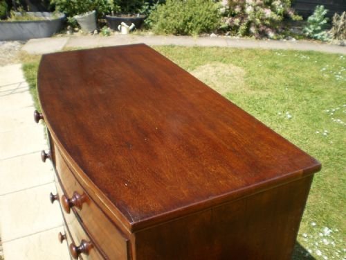 fig 3. Chest of drawers Victorian Mahognany bow front

    Enlarge

 
					
	 	
Chest of drawers Victorian Mahognany bow front
Cloverleaf Home Interiors £45 delivery retail quality
