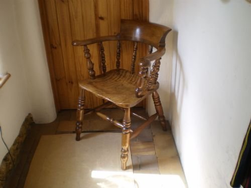 Chair Victorian Smokers Bow Rare Walnut C1860
cloverleaf Home Interiors £45 Delivery Retail Quality
