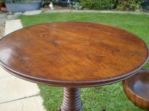 fig 3. Table gaming wine Arts and crafts Moorish design c1880