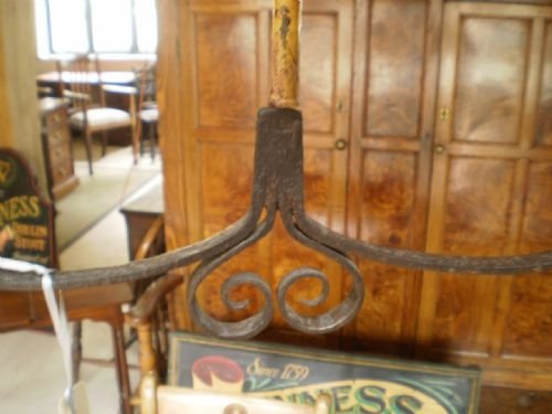 fig 3. Shop sign early 18th century partridge French patisserie c1720 Folk art