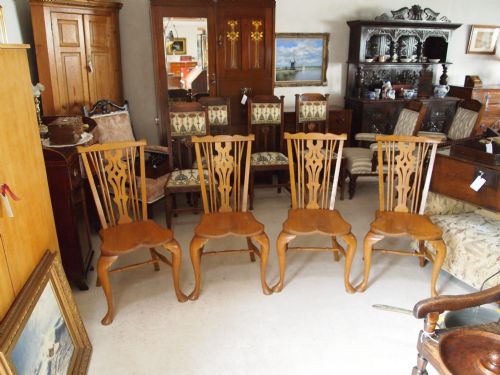 Chairs Windsor Oak Chairs Stuart Linford High Wycombe