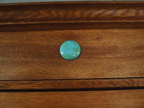 fig 2. Wardrobe Arts and Crafts Oak c1900 Ruskin