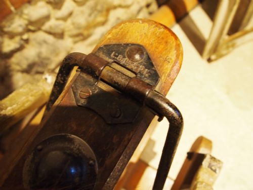 ROCKING HORSE LINES BRO SPORTIBOY SP1 ORGINAL C1910 - ADDITIONAL PHOTO 4