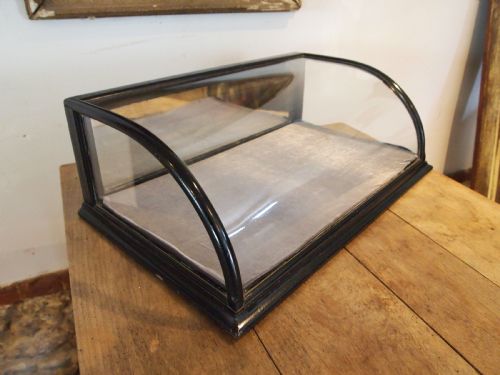 rare small shop display cabinet haberdashery victorian c1880 - CATEGORY: ANTIQUE CABINETS - DATED 1880
