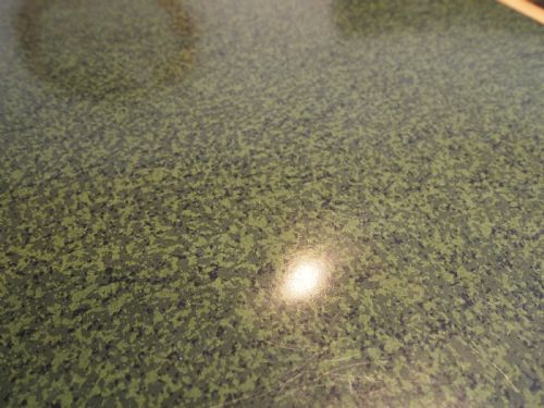 DESK ART DECO MANNER OF HEALS MODERNIST BEECH C1930 - ADDITIONAL PHOTO 2