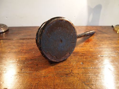 STUNNING TREEN ASH MASONIC OFFERTORY COLLECTION BOWL C1890 - ADDITIONAL PHOTO 2