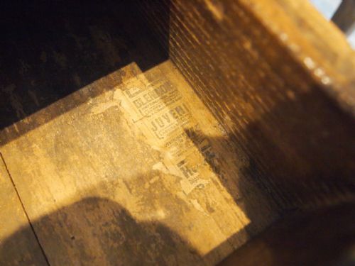 TABLE REFECTORY FARMHOUSE OAK DINING GEORGE III PERIOD FRENCH C1800 - ADDITIONAL PHOTO 5