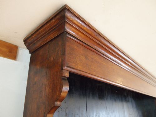 DRESSER FINE WELSH OAK NORTH WALES ANGLESEY C1800 - ADDITIONAL PHOTO 2